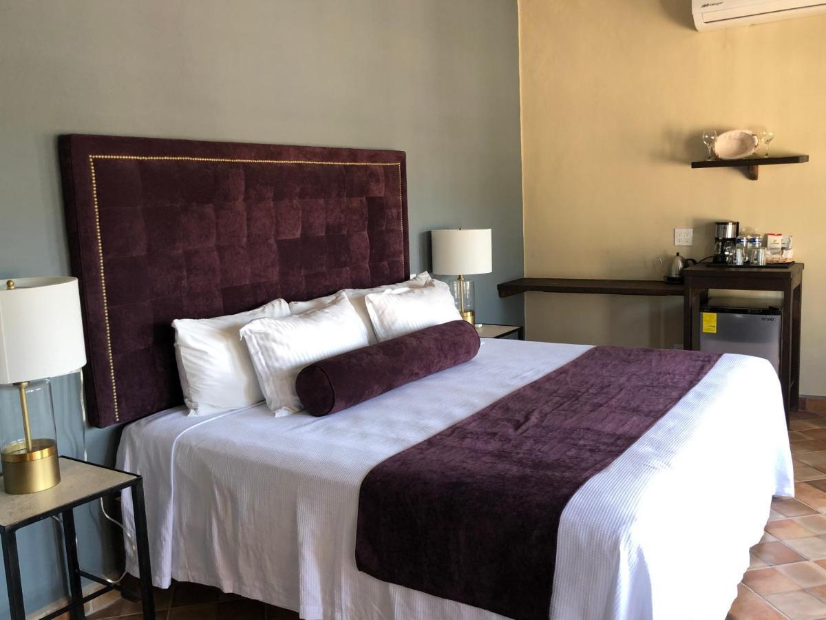 Hotel 1697 Loreto ロレト エクステリア 写真