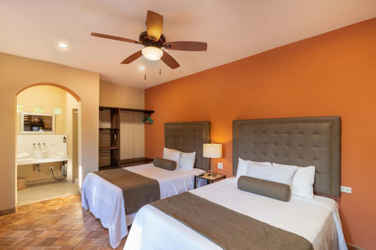 Hotel 1697 Loreto ロレト エクステリア 写真