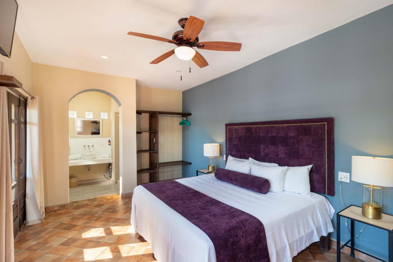 Hotel 1697 Loreto ロレト エクステリア 写真