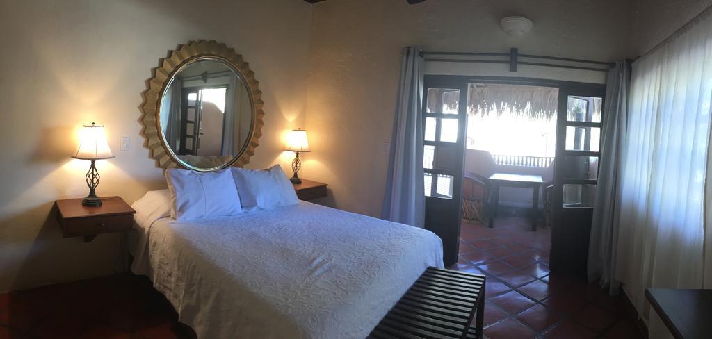 Hotel 1697 Loreto ロレト エクステリア 写真